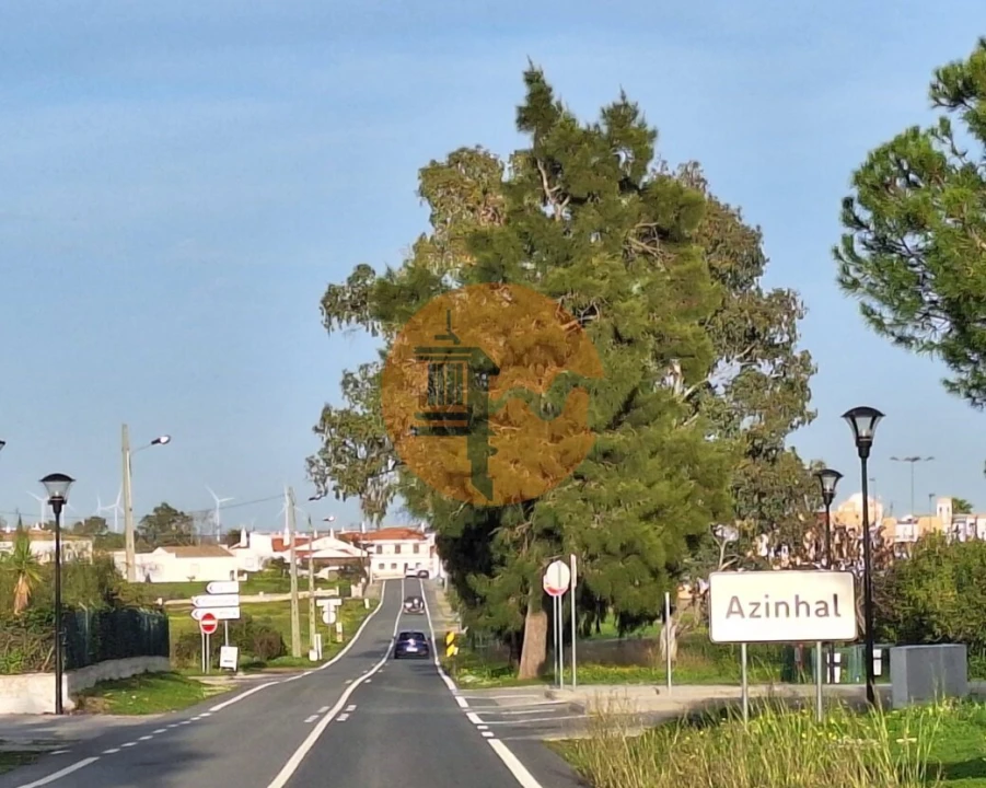 Moradia T2 para Venda em Azinhal Foto 13