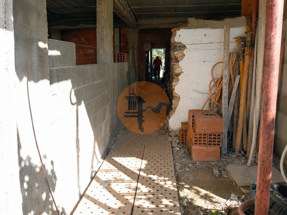Moradia T2 para Venda em Azinhal Foto 7