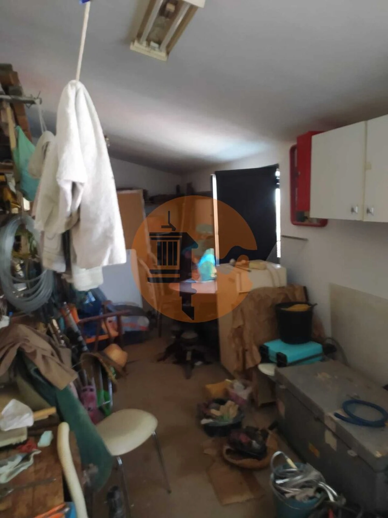 Moradia T2 para Venda em Azinhal Foto 15
