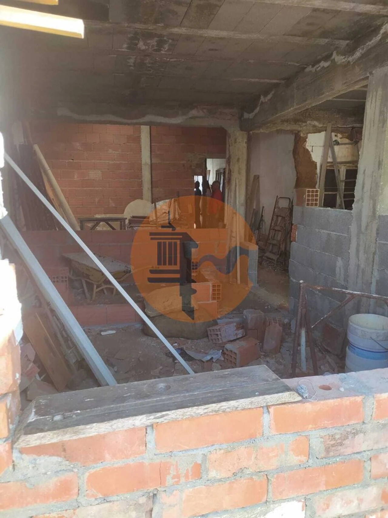 Moradia T2 para Venda em Azinhal Foto 26