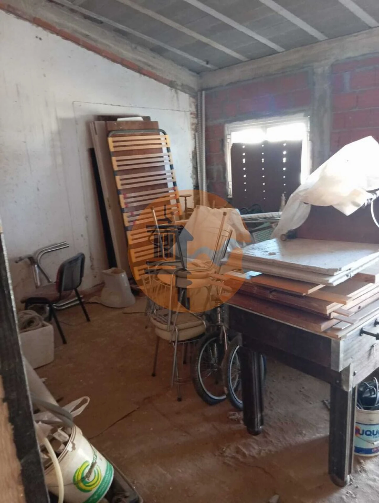 Moradia T2 para Venda em Azinhal Foto 31