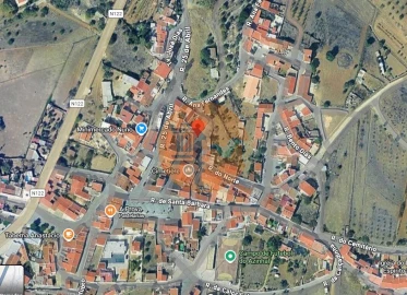 Moradia T2 para Venda em Azinhal