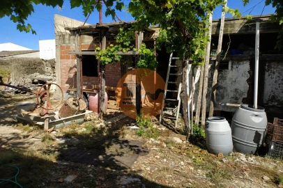 Moradia T2 para Venda em Azinhal