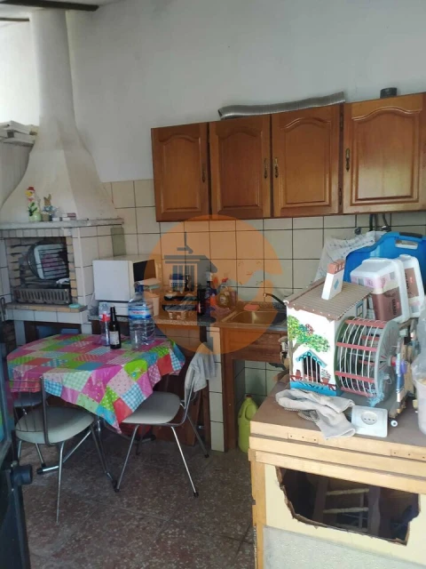 Moradia T2 para Venda em Azinhal