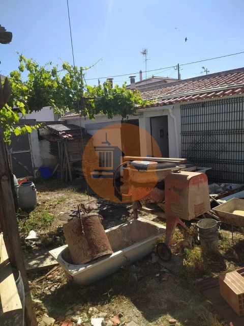 Moradia T2 para Venda em Azinhal