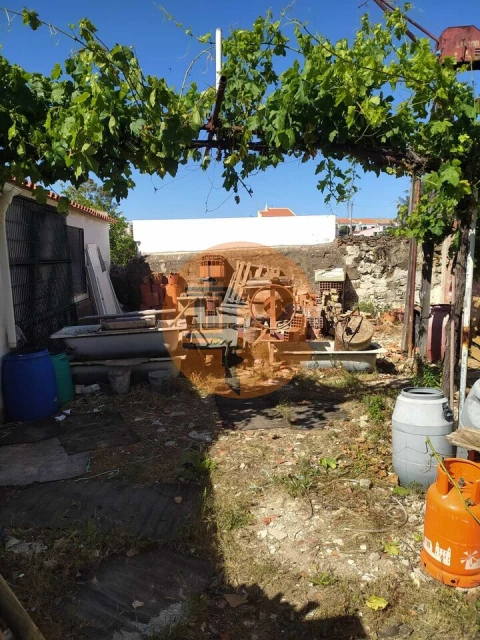 Moradia T2 para Venda em Azinhal