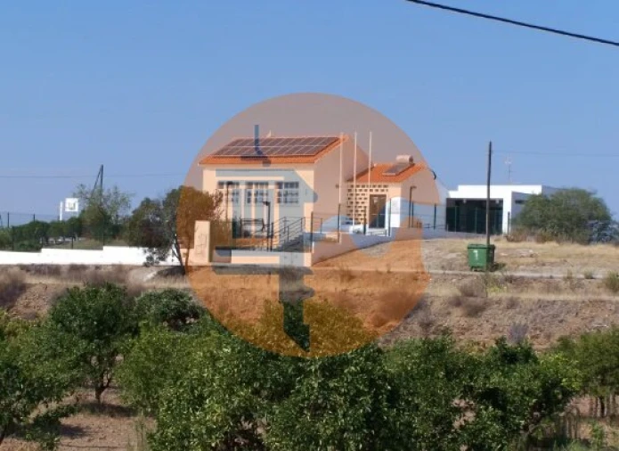 Moradia T2 para Venda em Azinhal Foto 33