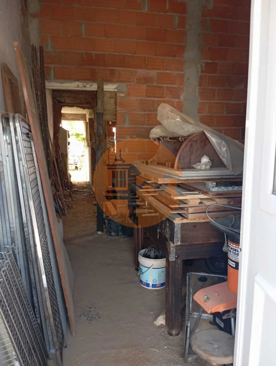Moradia T2 para Venda em Azinhal Foto 27