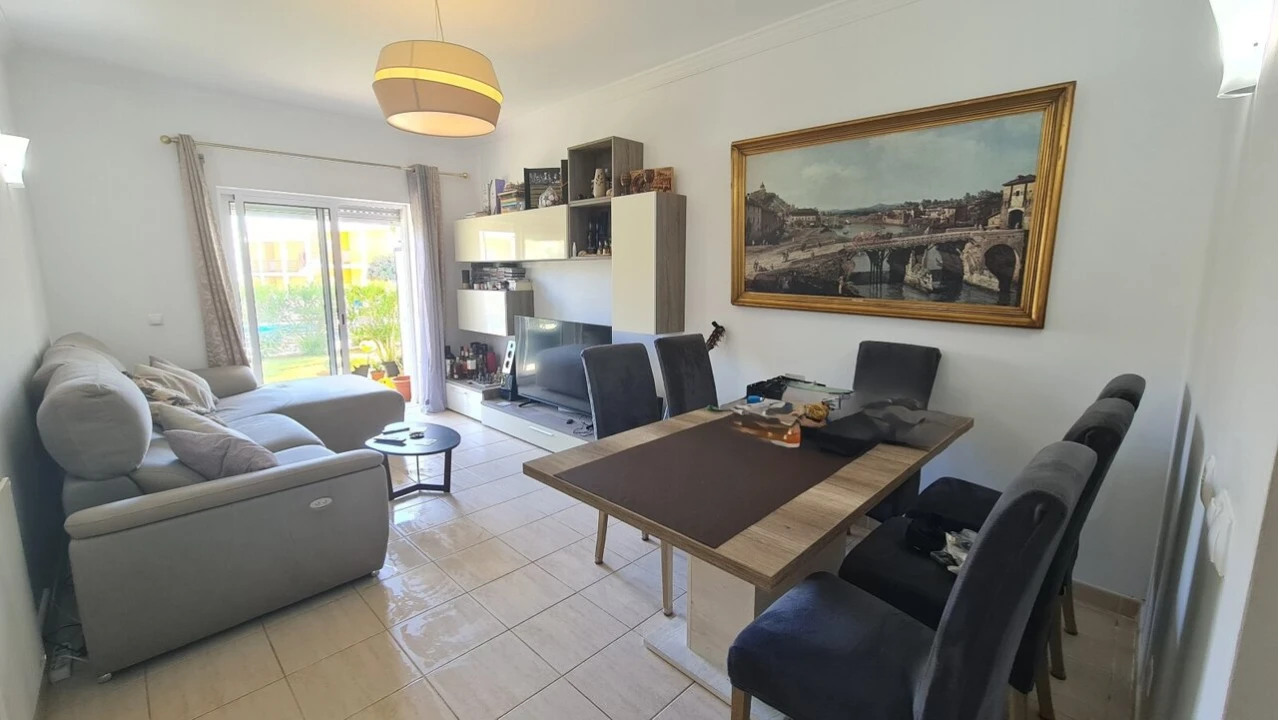Apartamento T2 para Venda em Albufeira e Olhos de Água Foto 3