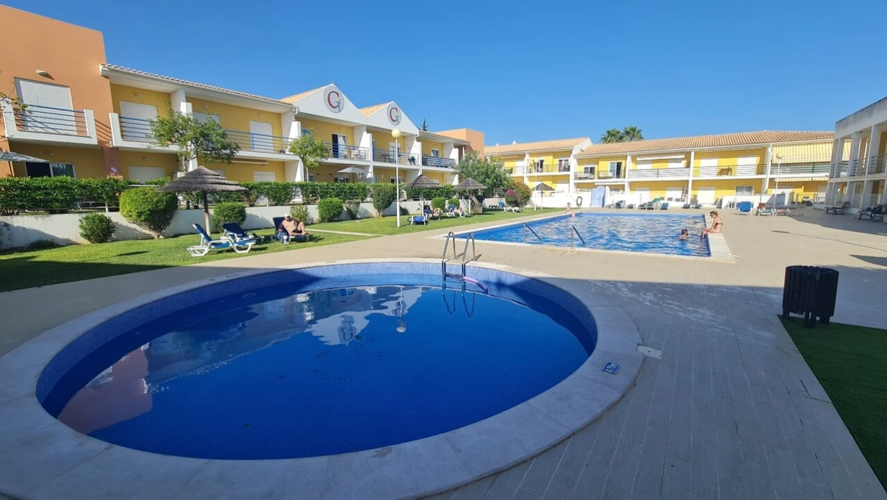 Apartamento T2 para Venda em Albufeira e Olhos de Água Foto 5