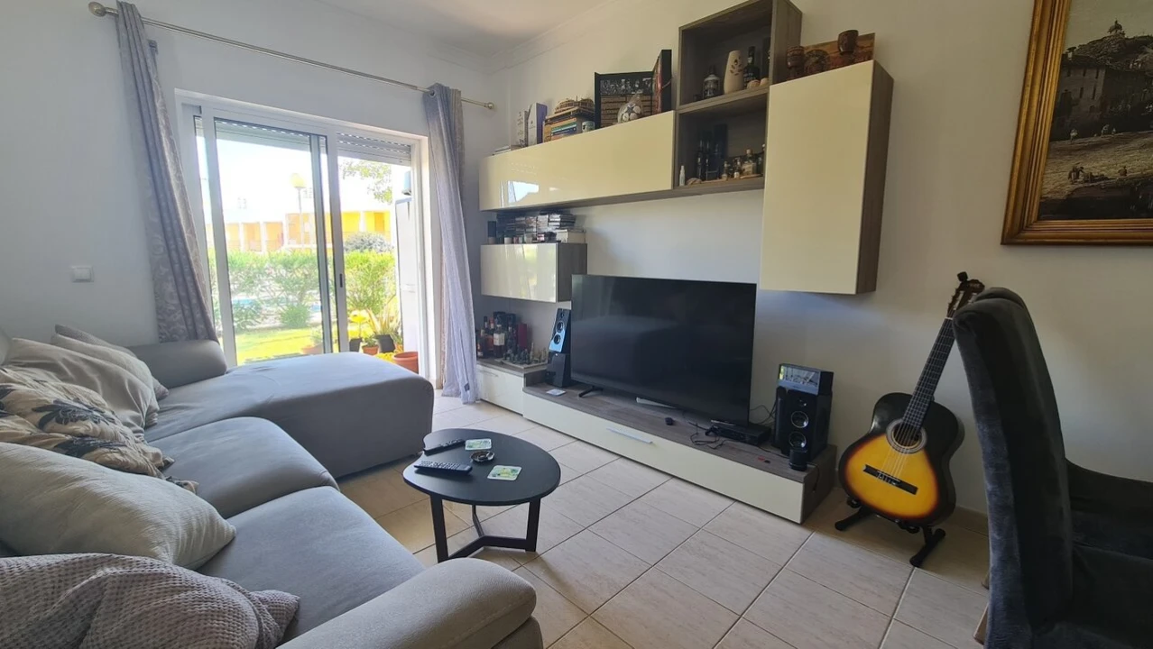 Apartamento T2 para Venda em Albufeira e Olhos de Água Foto 4