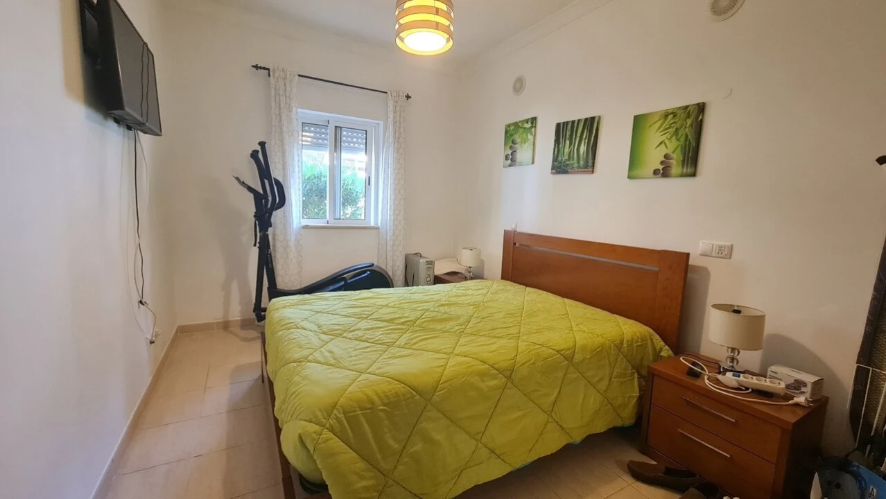 Apartamento T2 para Venda em Albufeira e Olhos de Água Foto 11