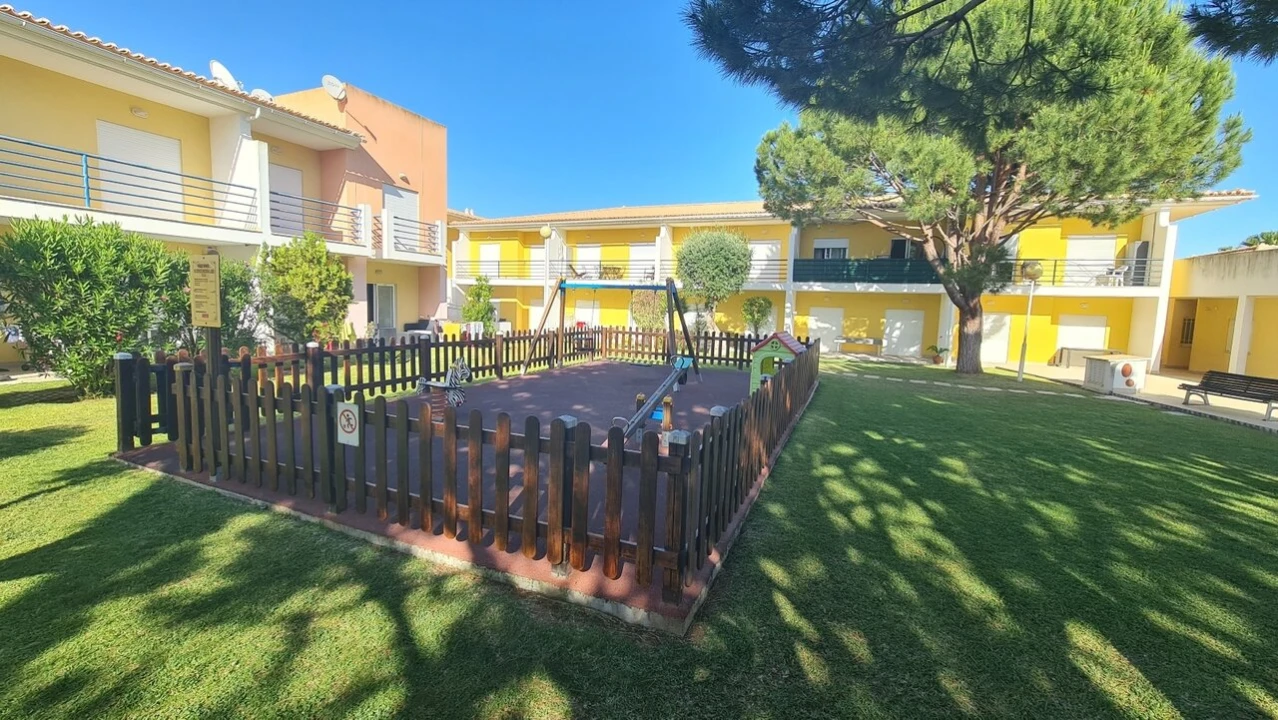 Apartamento T2 para Venda em Albufeira e Olhos de Água Foto 17