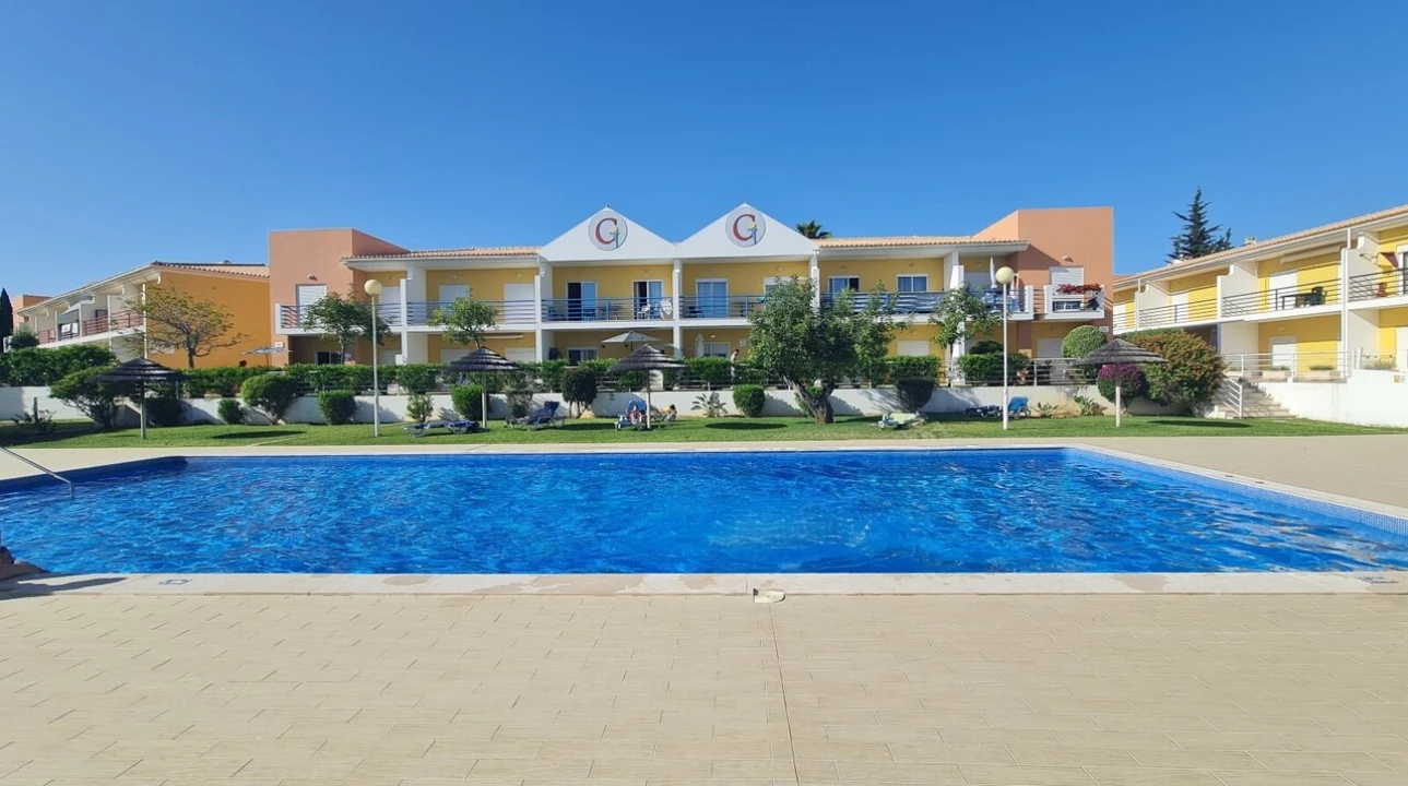 Apartamento T2 para Venda em Albufeira e Olhos de Água Foto 19