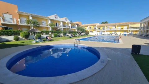 Apartamento T2 para Venda em Albufeira e Olhos de Água