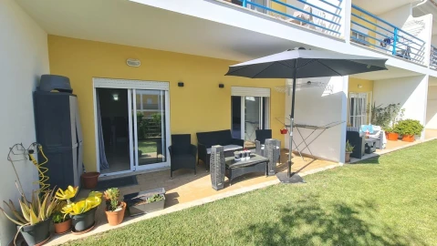 Apartamento T2 para Venda em Albufeira e Olhos de Água