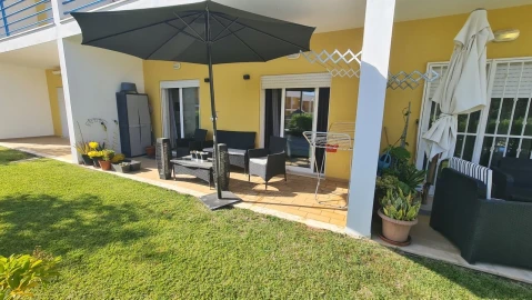 Apartamento T2 para Venda em Albufeira e Olhos de Água