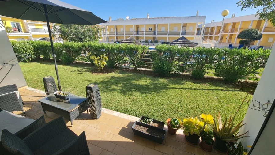 Apartamento T2 para Venda em Albufeira e Olhos de Água Foto 2