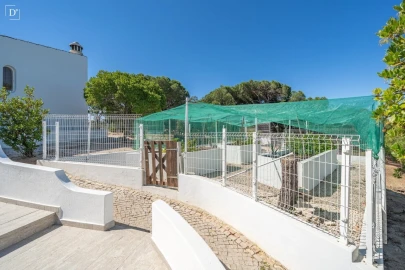 Moradia T4 para Venda em Lagoa e Carvoeiro