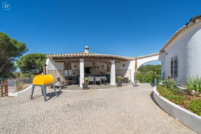 Moradia T4 para Venda em Lagoa e Carvoeiro