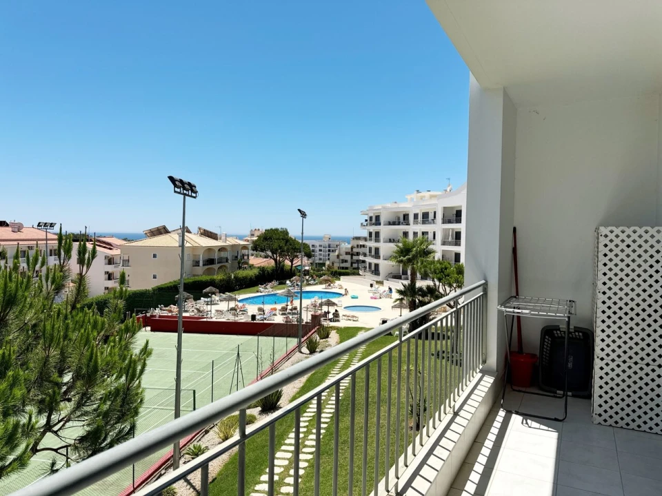 Apartamento T2 para Venda em Albufeira e Olhos de Água Foto 10
