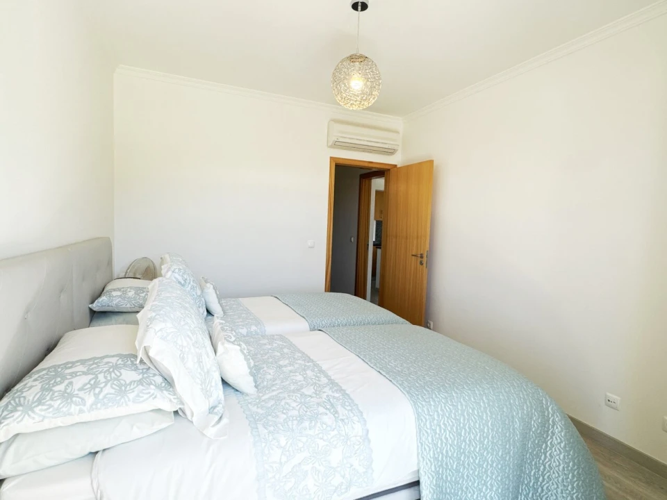 Apartamento T2 para Venda em Albufeira e Olhos de Água Foto 15