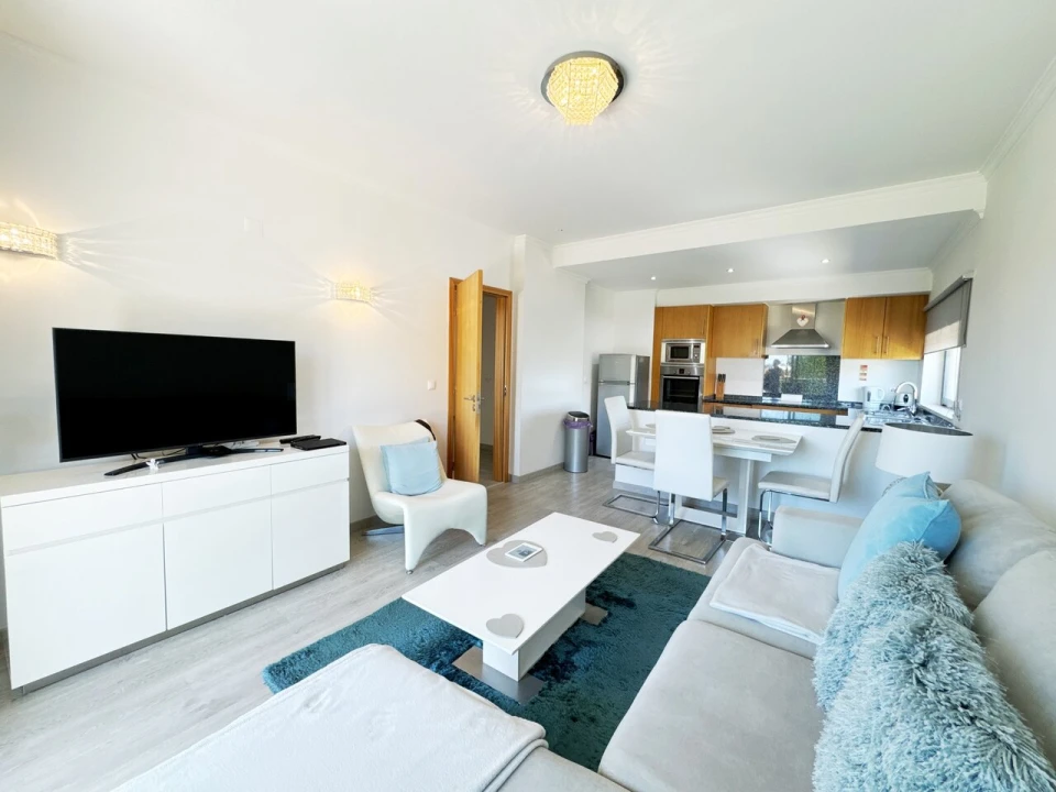 Apartamento T2 para Venda em Albufeira e Olhos de Água Foto 18