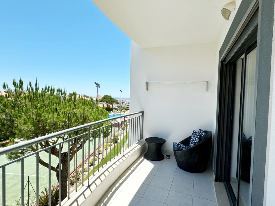 Apartamento T2 para Venda em Albufeira e Olhos de Água Foto 21