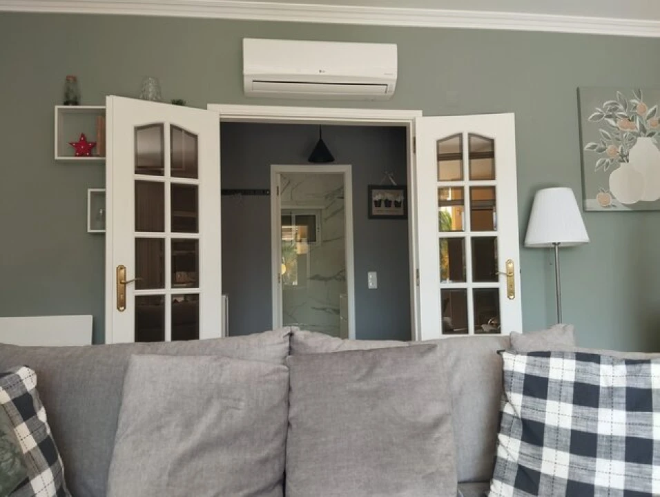 Apartamento T2 para Venda em Quarteira Foto 7