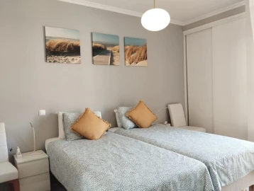 Apartamento T2 para Venda em Quarteira