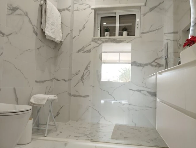 Apartamento T2 para Venda em Quarteira Foto 12