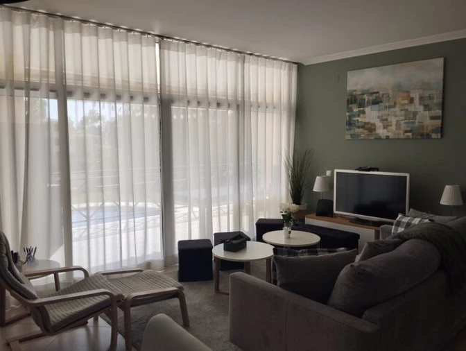 Apartamento T2 para Venda em Quarteira Foto 13
