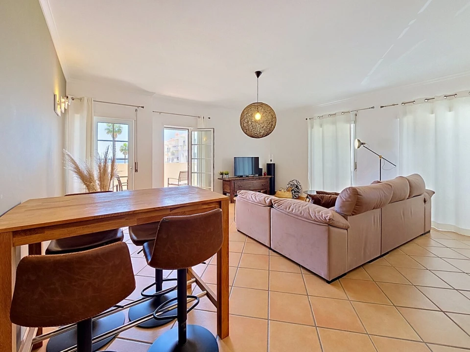 Apartamento T2 para Venda em Lagos (São Sebastião e Santa Maria) Foto 2