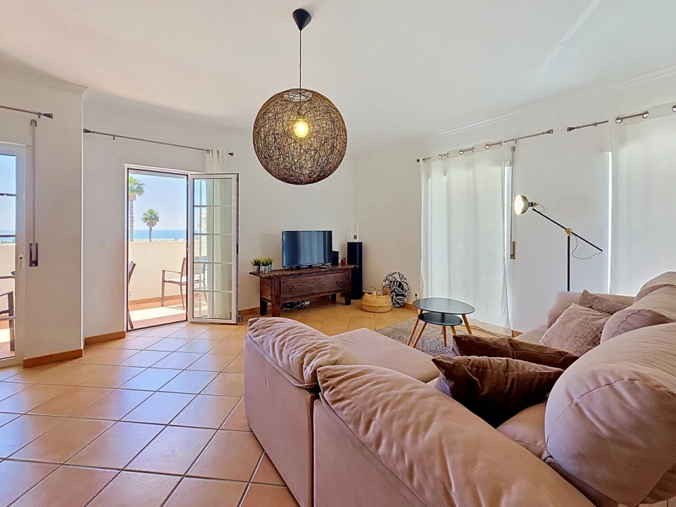 Apartamento T2 para Venda em Lagos (São Sebastião e Santa Maria) Foto 3