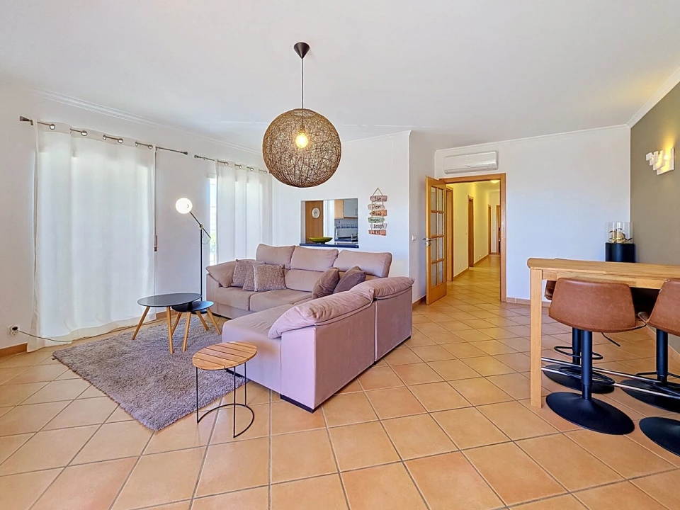 Apartamento T2 para Venda em Lagos (São Sebastião e Santa Maria) Foto 4