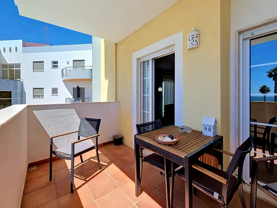Apartamento T2 para Venda em Lagos (São Sebastião e Santa Maria) Foto 7