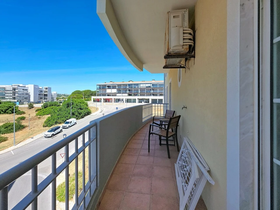 Apartamento T2 para Venda em Lagos (São Sebastião e Santa Maria) Foto 11