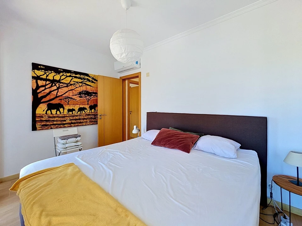 Apartamento T2 para Venda em Lagos (São Sebastião e Santa Maria) Foto 15