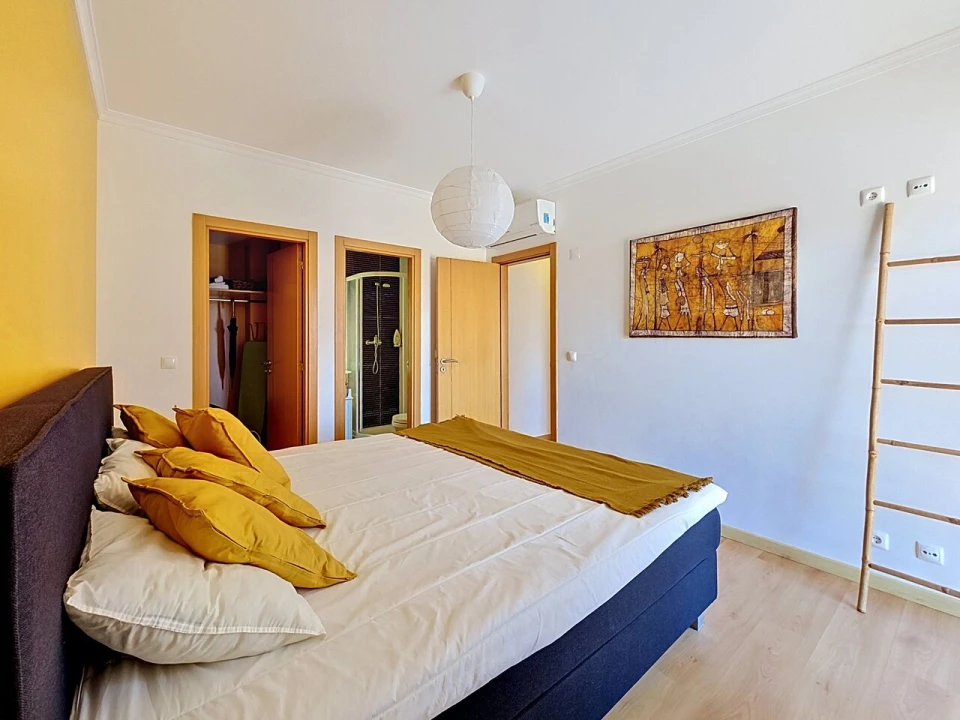 Apartamento T2 para Venda em Lagos (São Sebastião e Santa Maria) Foto 19