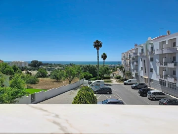 Apartamento T2 para Venda em Lagos (São Sebastião e Santa Maria)