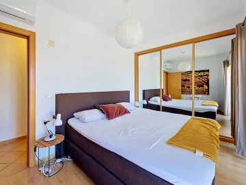 Apartamento T2 para Venda em Lagos (São Sebastião e Santa Maria)