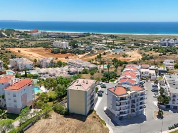 Apartamento T2 para Venda em Lagos (São Sebastião e Santa Maria)