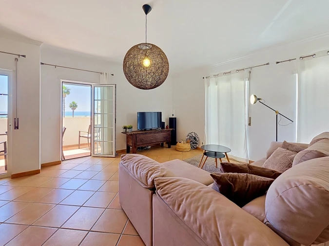 Apartamento T2 para Venda em Lagos (São Sebastião e Santa Maria) Foto 3