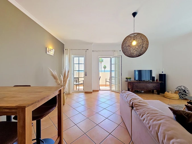 Apartamento T2 para Venda em Lagos (São Sebastião e Santa Maria) Foto 6