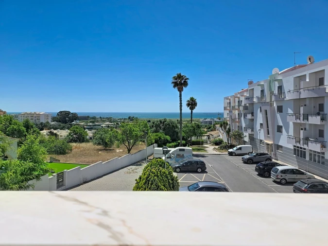 Apartamento T2 para Venda em Lagos (São Sebastião e Santa Maria) Foto 8