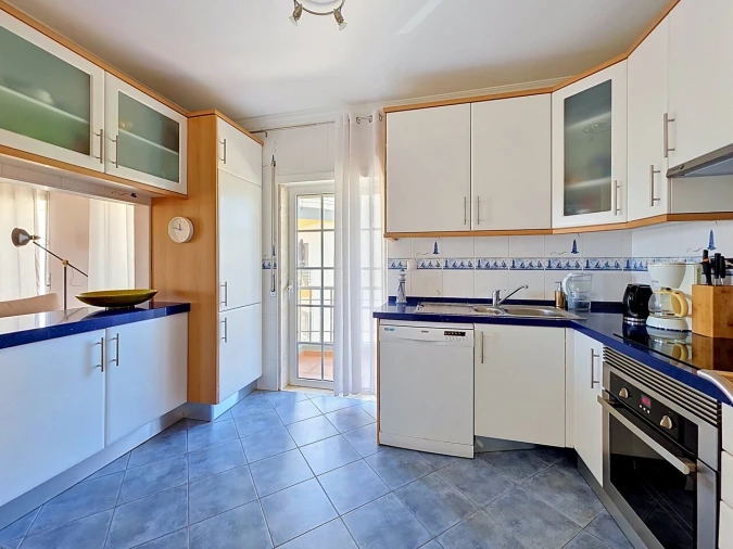 Apartamento T2 para Venda em Lagos (São Sebastião e Santa Maria) Foto 9