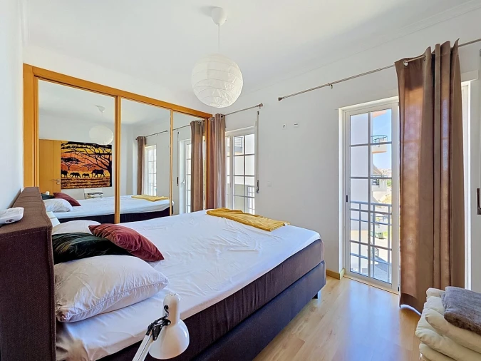 Apartamento T2 para Venda em Lagos (São Sebastião e Santa Maria) Foto 13