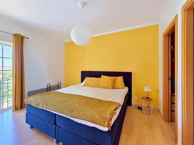 Apartamento T2 para Venda em Lagos (São Sebastião e Santa Maria) Foto 17