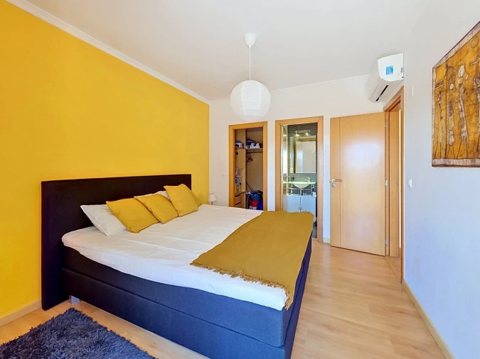 Apartamento T2 para Venda em Lagos (São Sebastião e Santa Maria) Foto 18