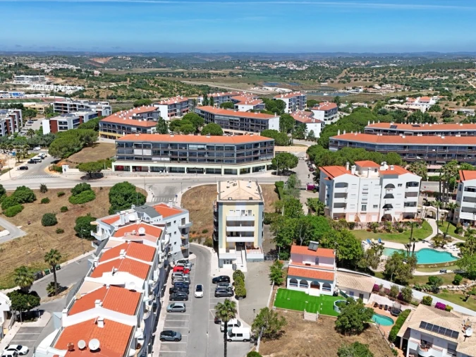 Apartamento T2 para Venda em Lagos (São Sebastião e Santa Maria) Foto 22